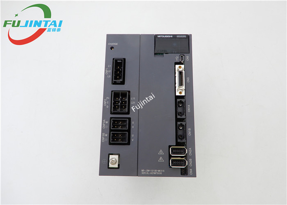 JUKI RX-7 SMT Phụ tùng Bộ khuếch đại Trình điều khiển Servo MR-J3W-1010B-MK016 EZ149214611