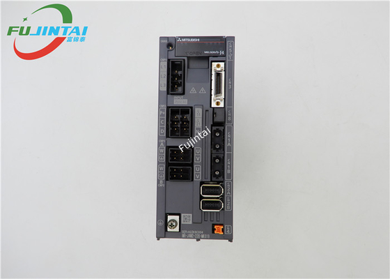 JUKI RX-7 Juki Spare Parts Khuếch đại Trình điều khiển Servo MR-J4W2-22B-MK019 EZ149214511