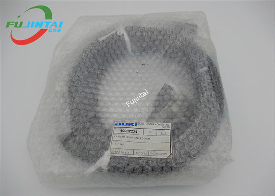 JUKI 2050 2055 2060 Phụ tùng Juki Cáp đầu gấu ASM 40002234