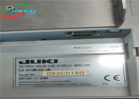 JUKI FX-3 Juki Spare Parts Màn hình hiển thị mô-đun LCD 15 inch LG-R15M1XG-JK