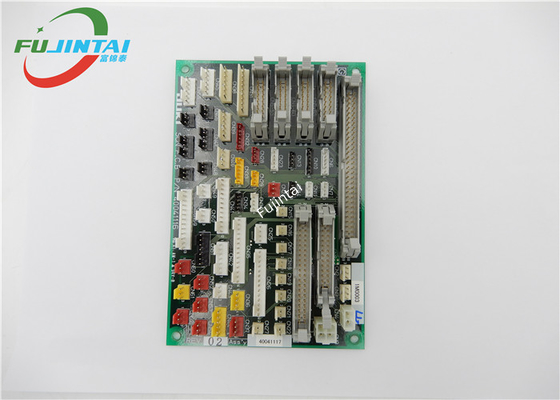 40041117 Bộ phận máy SMT JUKI MTC MTS SCN PCB ASM