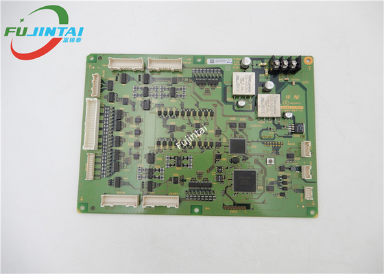 JUKI RX-7 Juki Phụ tùng Băng tải CONT COMPL Board EZA1916780A EZA-191-678-0A