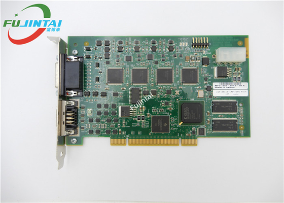 Bộ phận máy JUKI RX-7 SMT Khung Grabber Board EZ189535111 EZ1-895-351-11