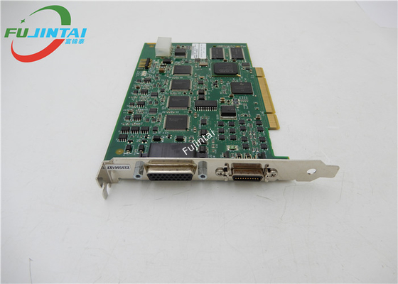 Bộ phận máy JUKI RX-7 SMT Khung Grabber Board EZ189535111 EZ1-895-351-11