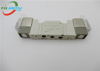 Bộ phận máy SMT được chứng nhận CE FUJI NXT Sol Valve SY3220-5MOZ-M5 H11224