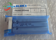 JUKI MTC Xi lanh gắn kết miễn phí Phụ tùng Juki PA0603004A0 CDUK6-30D-X1391