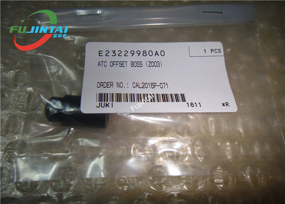 SMT MACHINE GENUINE JUKI SPARE PARTS JUKI ATC OFFSET BOSS Z003 E23229980A0