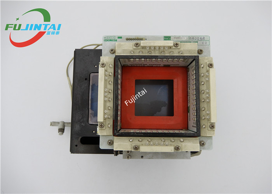 Vật liệu rắn Bộ phận thay thế Juki 2060 VCS Bộ đèn camera 40000625 cho máy SMT