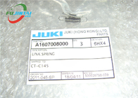 Liên kết bộ nạp Spring A1607008000 Phụ tùng bộ phận nạp liệu Juki