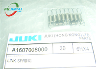 Liên kết bộ nạp Spring A1607008000 Phụ tùng bộ phận nạp liệu Juki