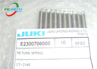 Phụ tùng máy cấp liệu Juki chính hãng Trả lại mùa xuân E2300706000