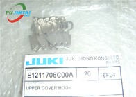 JUKI FEEDER UPPER COVER HOOK SMT Feeder Parts E1211706C00A