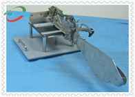 Bộ cấp liệu trên bàn JUKI thiết lập đồ gá cho Máy công nghệ gắn trên bề mặt