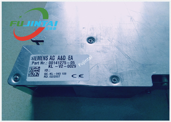 Linh kiện SIEMENS có độ chính xác cao Bộ nạp 44mm 00141275 Số bộ phận được liệt kê CE