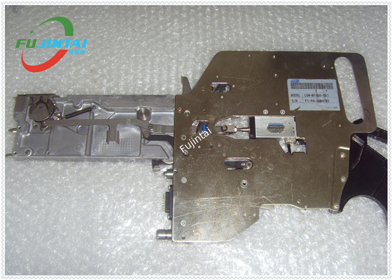 THƯƠNG HIỆU ĐÃ SỬ DỤNG I-PULSE F1 SMT Feeder LG4-M1A00-030