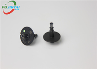 Black Color Smt Machine Parts , FUJI NXT H08 H12 3.7mm Nozzle Assy AA20D00