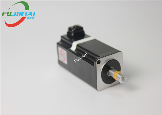 Phụ tùng Fuji cỡ nhỏ, Động cơ Servo AC XP kim loại SGMAS-C2A2A-FJ22 SAM6821