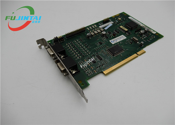 BAN GỐC SMT PCB DEK 160867 COGNEX VISION BOARD 8100L FRAME GRABBER