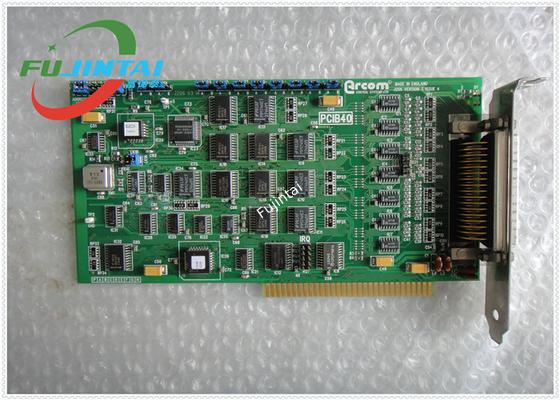 SMT SPARE PARTS 107689 DEK 40 CHANNEL DIGITAL IO PCB TO PRINTER MACHINE