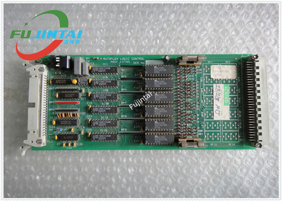 DEK 117765 AUTOFLEX LOGIC CONTROL ASSY SMT PRINTER SPARE PARTS