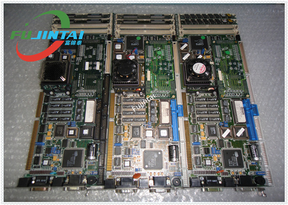 DEK Printer Replacement Parts PCB 137325 SMT 265LT GSX CPU BOARD