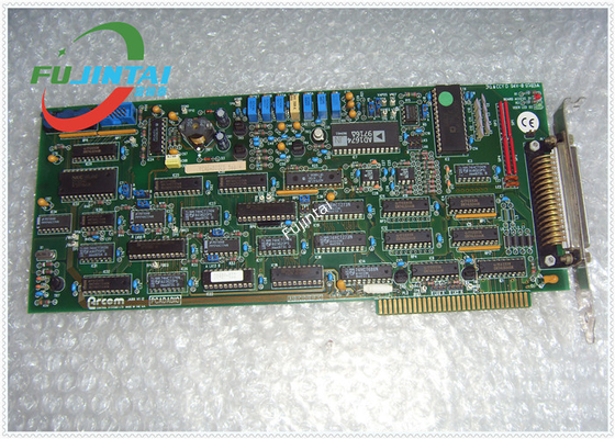 SỬA CHỮA VÀ SỬ DỤNG MẠCH BAN ĐẦU SMT 145116 PCADADIO VÀO MÁY