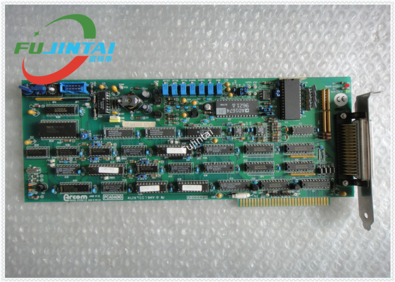 SỬA CHỮA VÀ SỬ DỤNG MẠCH BAN ĐẦU SMT 145116 PCADADIO VÀO MÁY