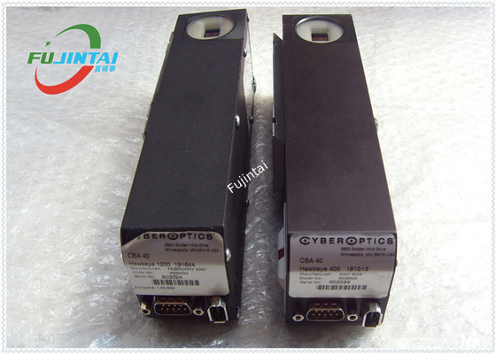 Máy ảnh gốc 8008633 Dek 191013 Cyberoptics CBA 40 Máy ảnh Hawkeye 400