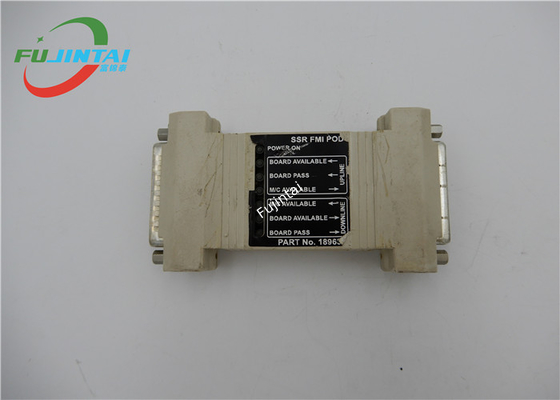 Bộ phận thay thế máy in DEK 189634 GIAO DIỆN MÁY BOM ASSY SSR FMI POD (TXT)