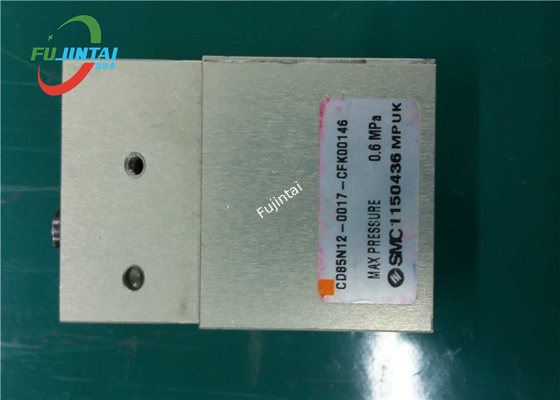 Bộ phận thay thế máy in gốc Dek 193377 Bom Boardstop Kit Lip Seal Cd85n12-0017-Cfk00146