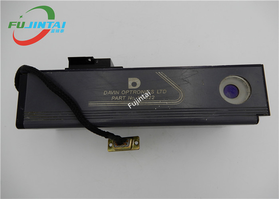 Dek Machine Printer Replacement Parts Davin Camera 181322 With Good Condition