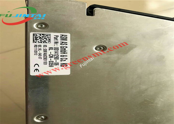 SIEMENS ASM SIPLACE X SERIES 8mm FEEDER 00141290 cho Máy công nghệ gắn trên bề mặt