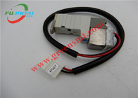 Juki Pad R Changeover Sv Cable Asm E91187230A0 Bộ phận máy SMT cho máy công nghệ gắn bề mặt