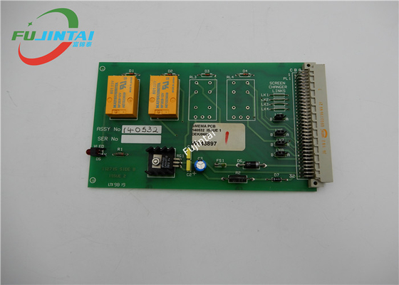 BỘ PHẬN THAY THẾ MÁY IN SMT SMEMA PCB MỚI CHÍNH HÃNG DEK 140532