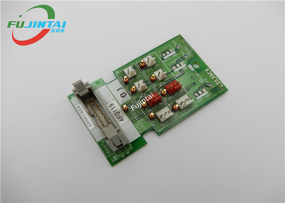 ASM 40001934 SMT Bộ phận máy JUKI 2050 2060 CX-1 HEAD Sensor PCB