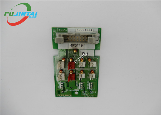 ASM 40001934 SMT Bộ phận máy JUKI 2050 2060 CX-1 HEAD Sensor PCB