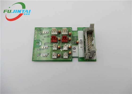 ASM 40001934 SMT Bộ phận máy JUKI 2050 2060 CX-1 HEAD Sensor PCB