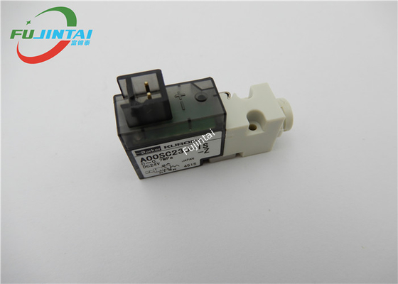 Van điện từ 3 cổng Phụ tùng Smt PV130305000 JUKI A00SC23J-1S-Z