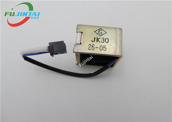 Phụ tùng Juki TR1EB TR1SN TR1SNR IT SOLENOID ASM 40034285