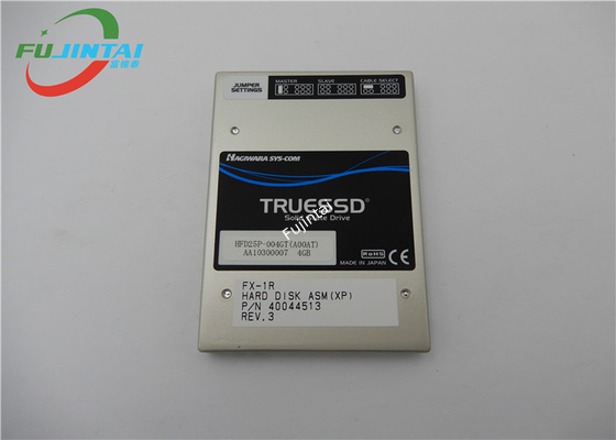 BỘ PHẬN PHỤ TÙNG SMT Đĩa CỨNG JUKI FX-1R 40044513