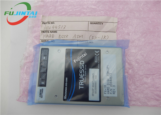 BỘ PHẬN PHỤ TÙNG SMT Đĩa CỨNG JUKI FX-1R 40044513