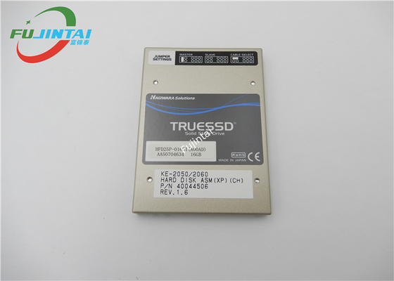 2050 2060 Phụ tùng Juki đĩa cứng ASM CH cho XP 40044506