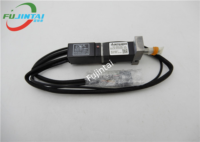 JUKI FX-1 FX-1R LT2 Juki Spare Parts Cáp động cơ Servo ASM AC10W HC-BH0136L-S4 L815E8210A0