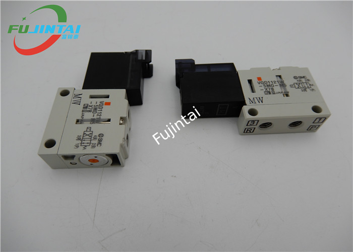 Van điện từ Juki Spare Parts ASM E25117250A0 VQD1121W-5MO-C4-X8 cho JUKI 750 760