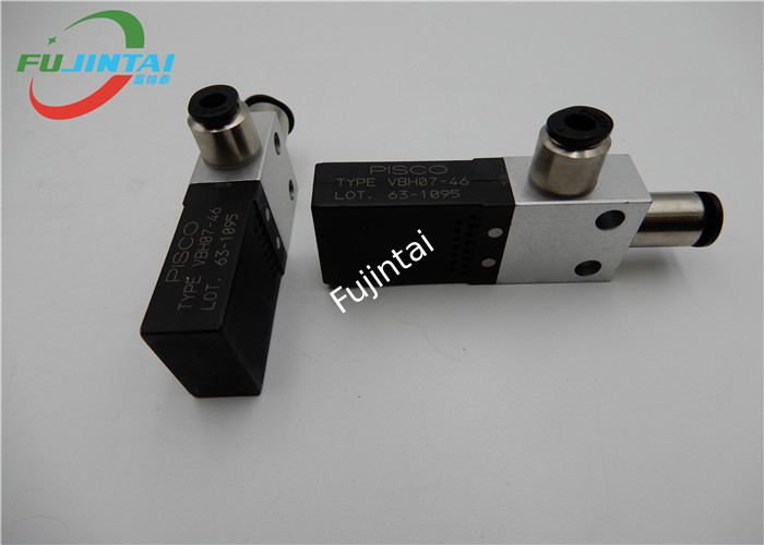 Phụ tùng chính hãng Juki JUKI 750 760 Bộ phun chân không E3066700000 PISCO VBH07-46