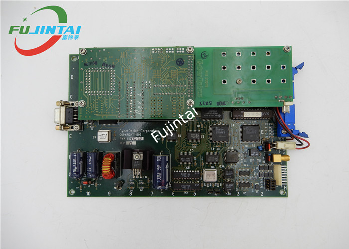 E9632721000 Phụ tùng Juki Bảng điều khiển laser JUKI 730 740 cho máy SMT