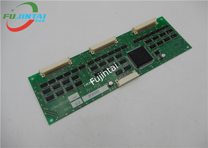 Nguyên bản mới và đã qua sử dụng JUKI 2010 2020 2030 2040 BAN ĐIỀU KHIỂN FPI ASM E86287290A0