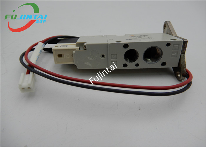 Original JUKI 750 760 ĐẦU 1 CHÂN KHÔNG TRÊN CÁP ASM E93147250A0 VQZ212-5G-M5-F