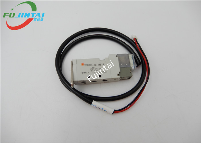 Nguyên bản JUKI 2070 2080 1070 1080 NOZZLE UP SV ASM 40045461 SYJ5120-5H-M5-F