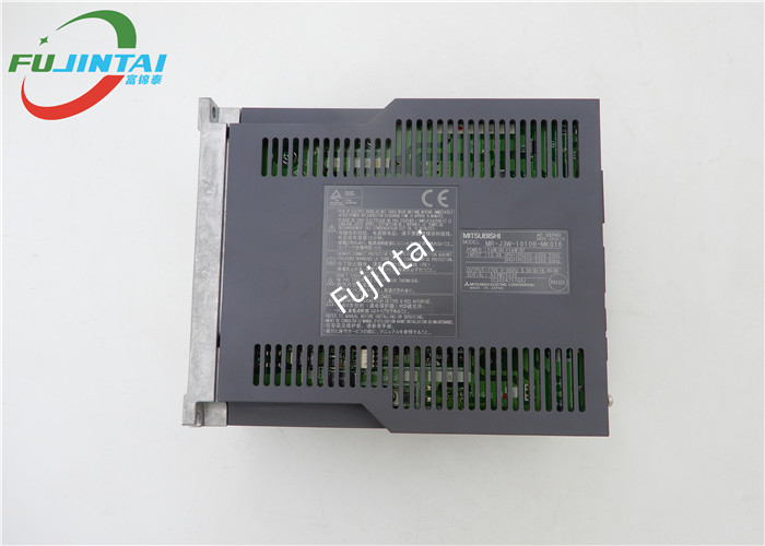 JUKI RX-7 SMT Phụ tùng Bộ khuếch đại Trình điều khiển Servo MR-J3W-1010B-MK016 EZ149214611